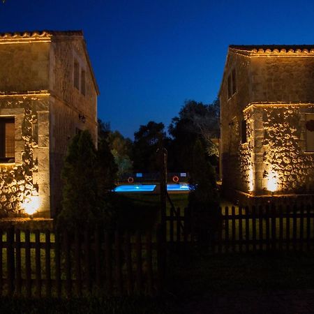 5 Stars Villas スヴォロナータ エクステリア 写真
