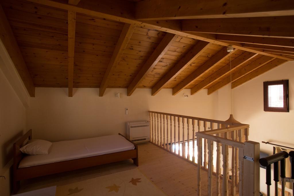 5 Stars Villas スヴォロナータ エクステリア 写真