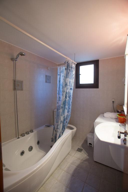 5 Stars Villas スヴォロナータ エクステリア 写真