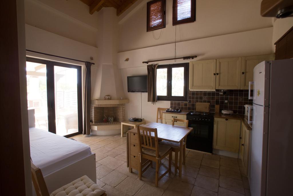 5 Stars Villas スヴォロナータ エクステリア 写真