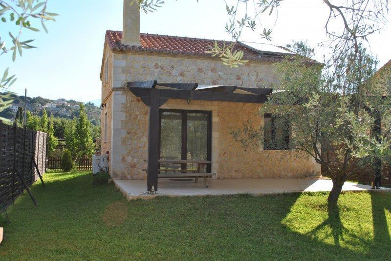 5 Stars Villas スヴォロナータ 部屋 写真