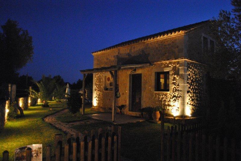 5 Stars Villas スヴォロナータ エクステリア 写真