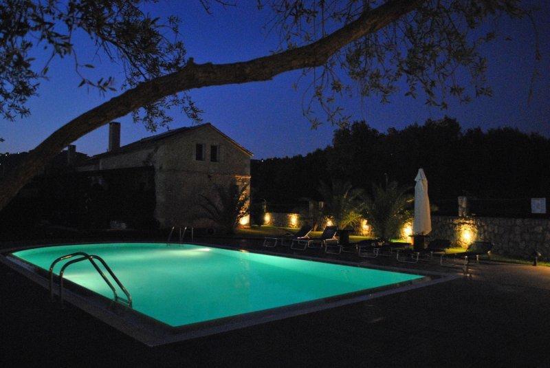 5 Stars Villas スヴォロナータ エクステリア 写真