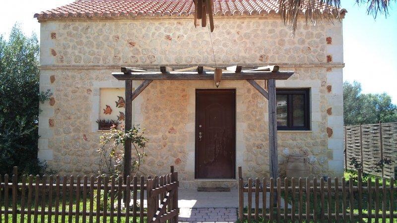 5 Stars Villas スヴォロナータ エクステリア 写真