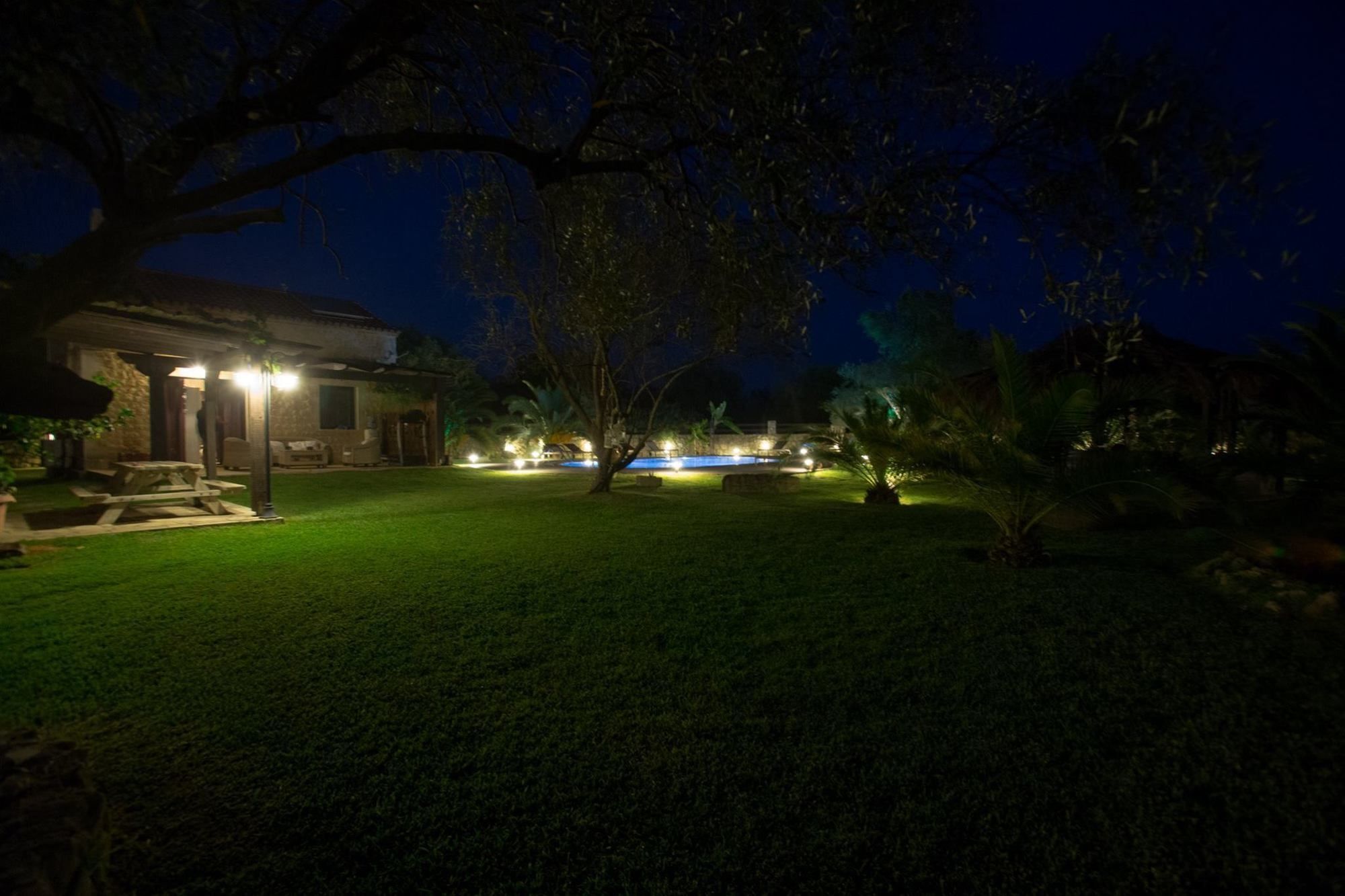 5 Stars Villas スヴォロナータ エクステリア 写真