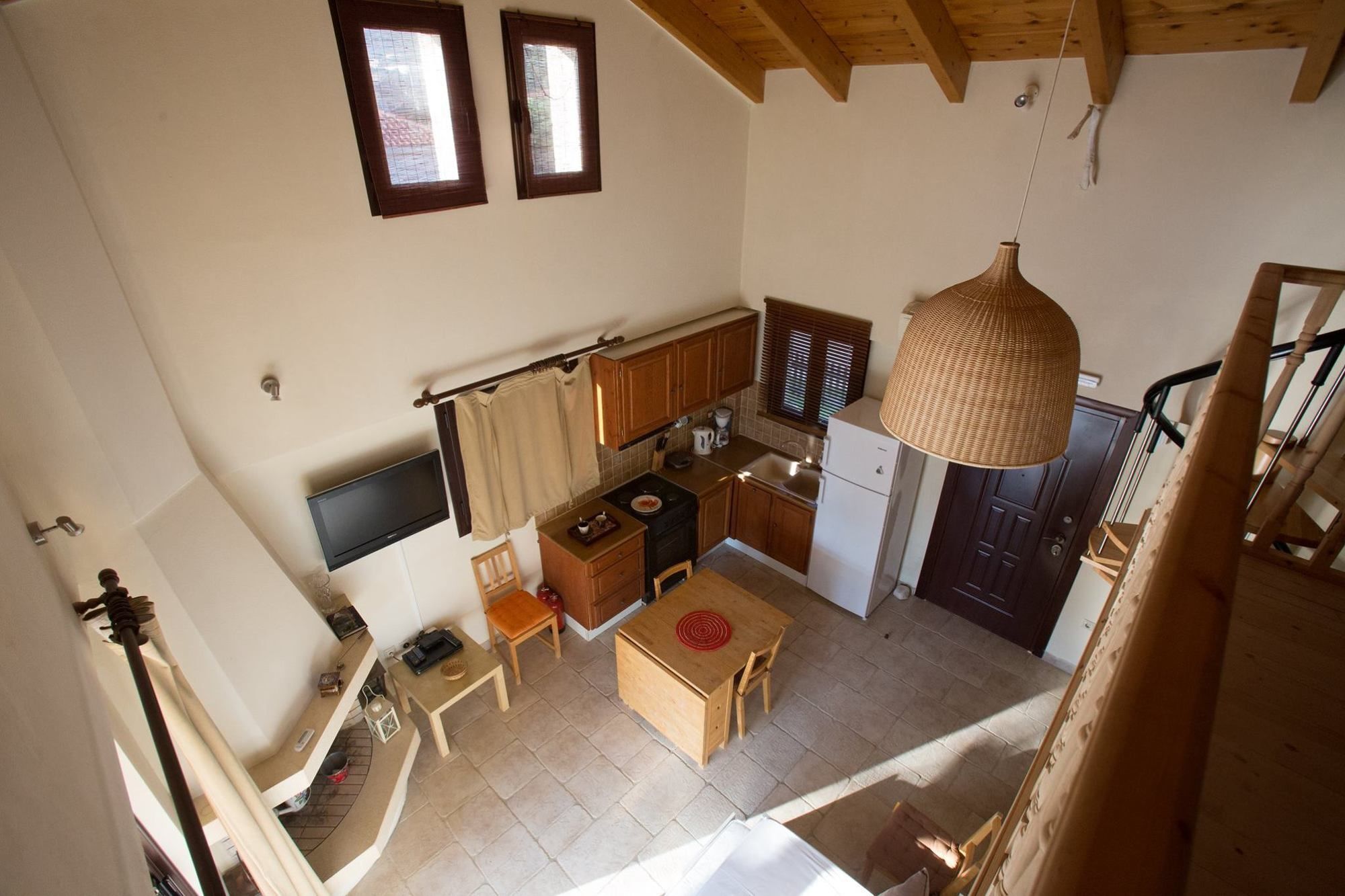 5 Stars Villas スヴォロナータ エクステリア 写真