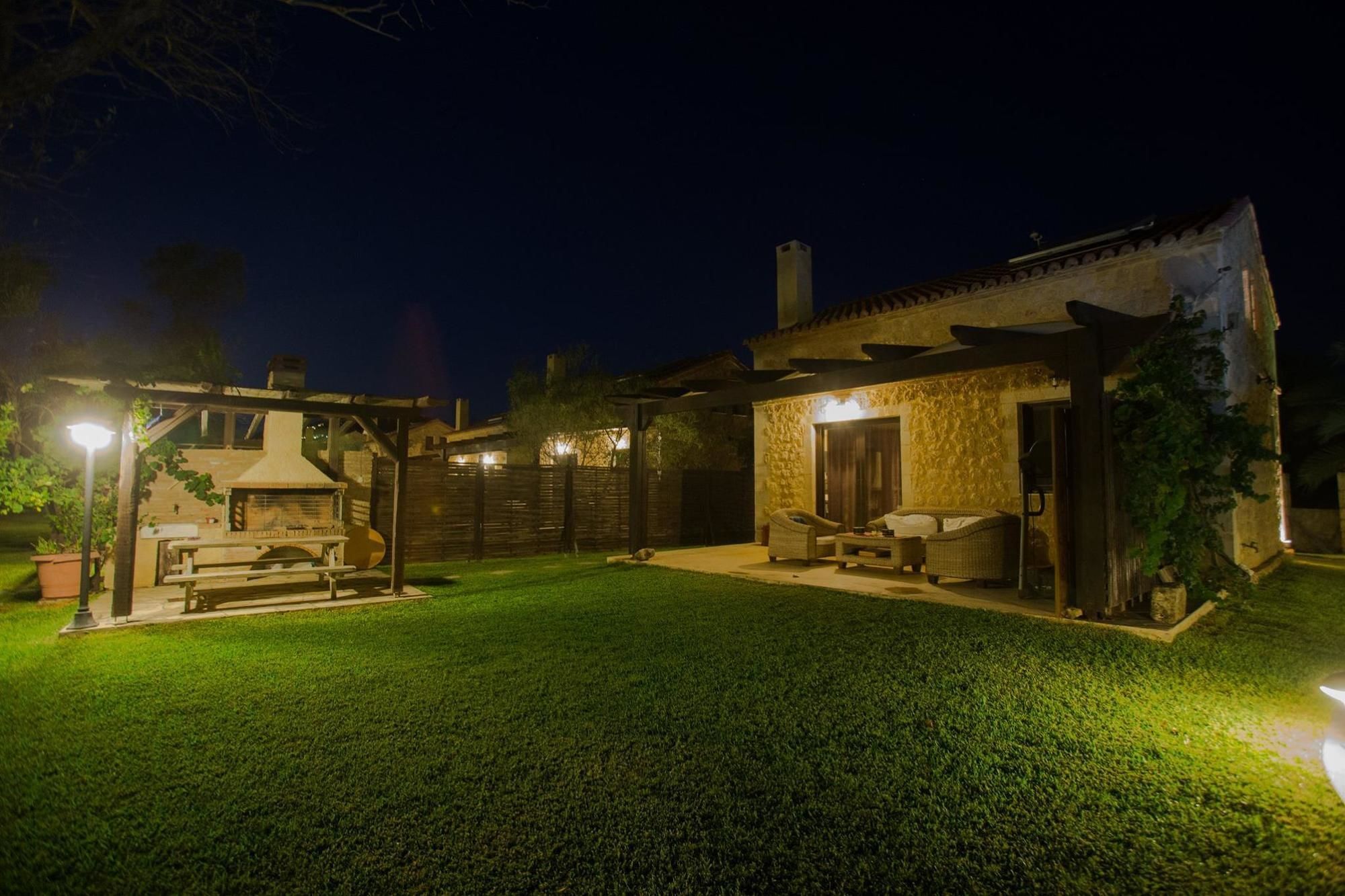 5 Stars Villas スヴォロナータ エクステリア 写真